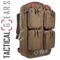 Preview: TASMANIAN TIGER TT MEDIC MASCAL PACK COYOTE-BROWN